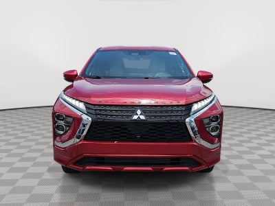 2024 Mitsubishi Eclipse Cross SEL