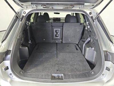 2025 Mitsubishi Outlander ES