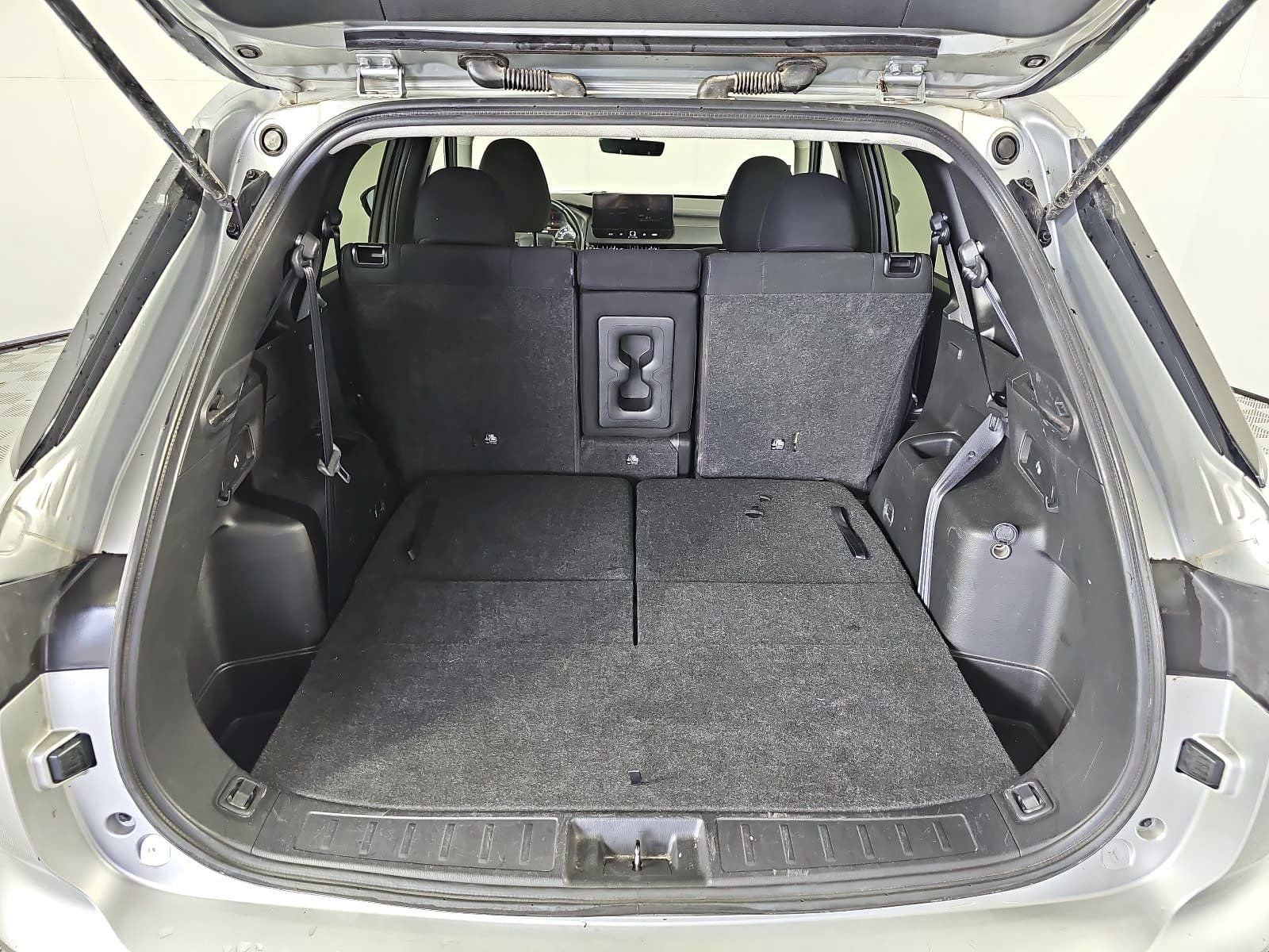 2025 Mitsubishi Outlander ES