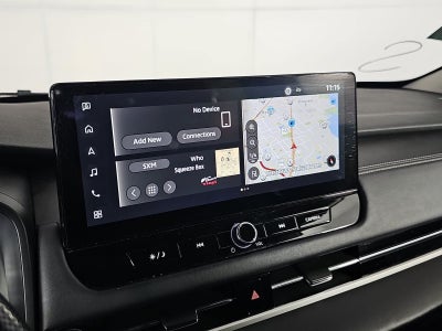 2025 Mitsubishi Outlander ES