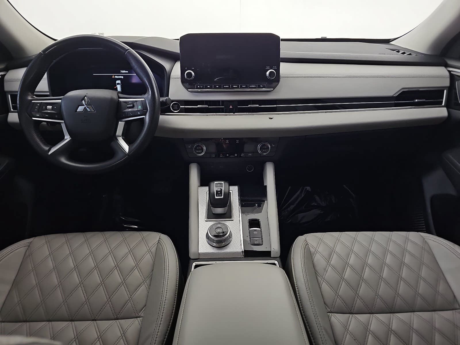 2024 Mitsubishi Outlander SEL