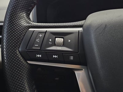 2024 Mitsubishi Outlander SEL
