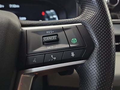 2024 Mitsubishi Outlander SEL