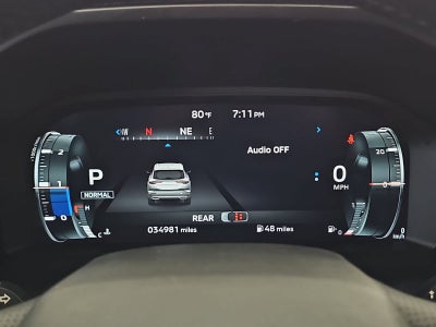 2024 Mitsubishi Outlander SEL
