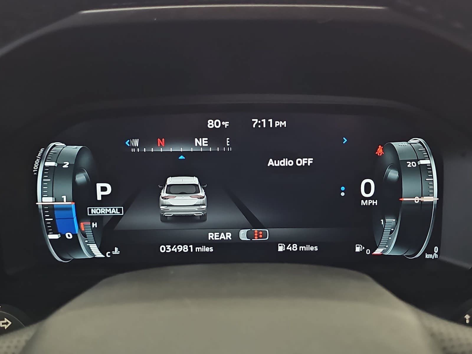 2024 Mitsubishi Outlander SEL