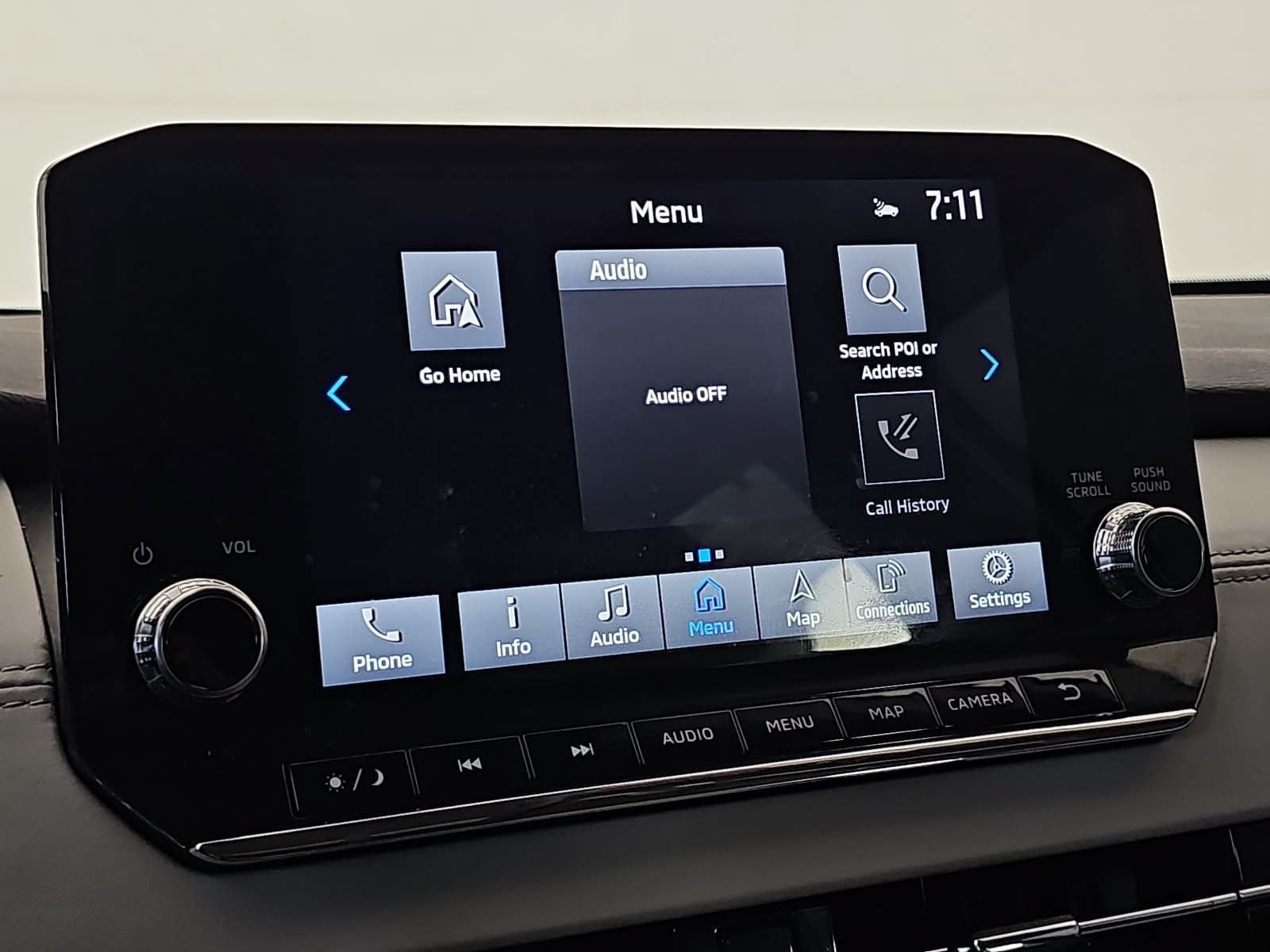 2024 Mitsubishi Outlander SEL
