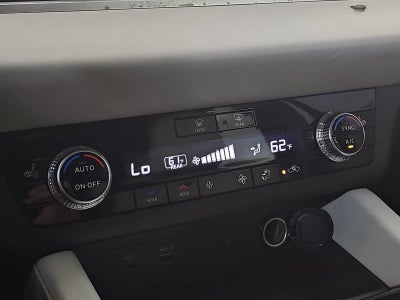 2024 Mitsubishi Outlander SEL