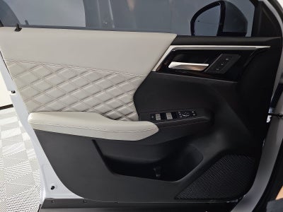 2024 Mitsubishi Outlander SEL