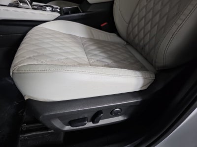 2024 Mitsubishi Outlander SEL