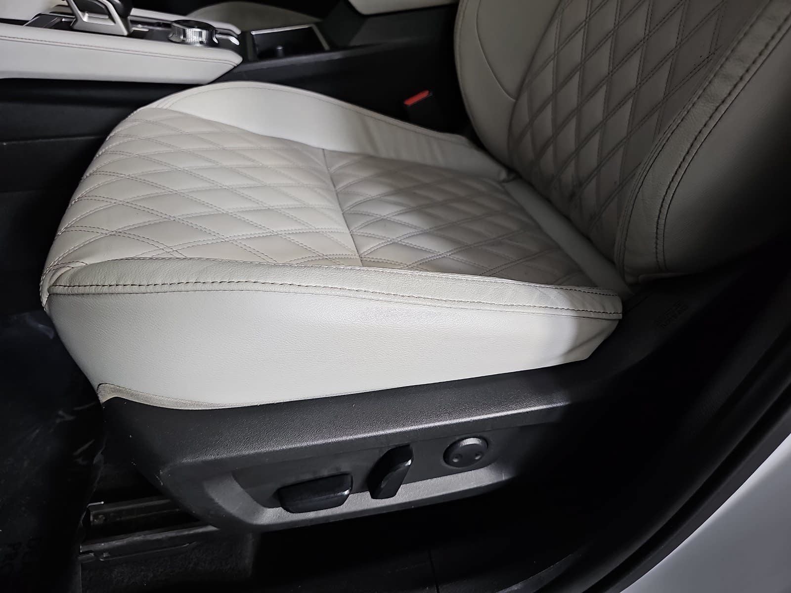 2024 Mitsubishi Outlander SEL