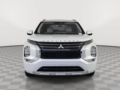 2024 Mitsubishi Outlander SEL
