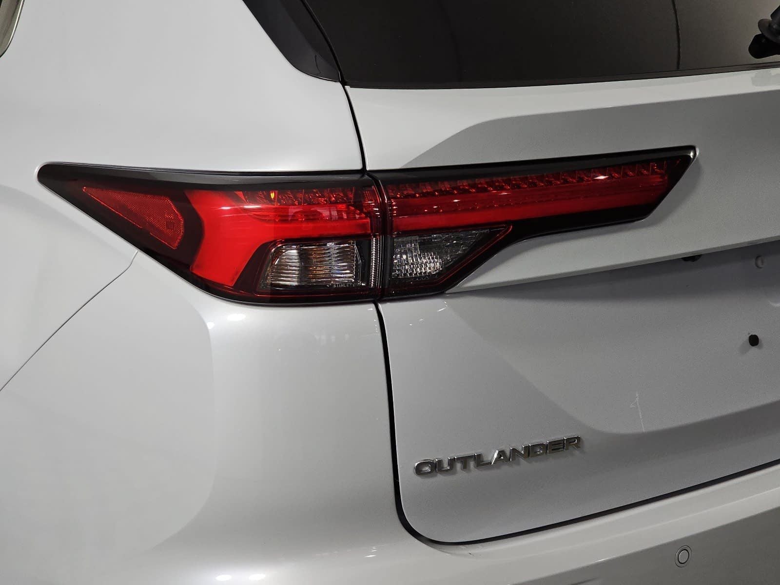 2024 Mitsubishi Outlander SEL