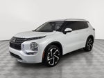 2024 Mitsubishi Outlander SEL