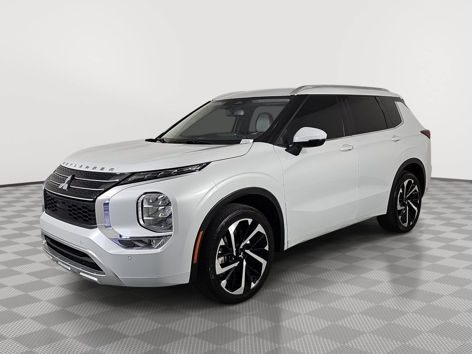 2024 Mitsubishi Outlander SEL