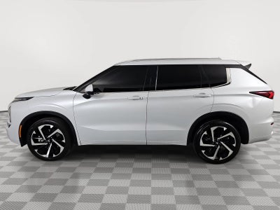 2024 Mitsubishi Outlander SEL
