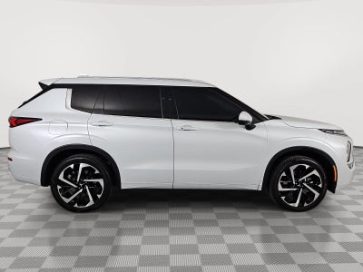 2024 Mitsubishi Outlander SEL