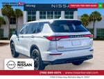 2026 Nissan Rogue Plug-In Hybrid SL