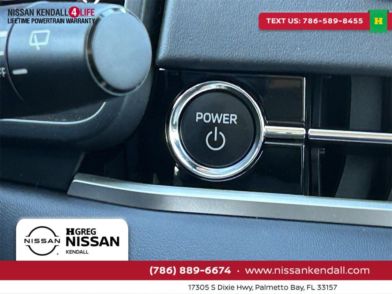 2026 Nissan Rogue Plug-In Hybrid SL