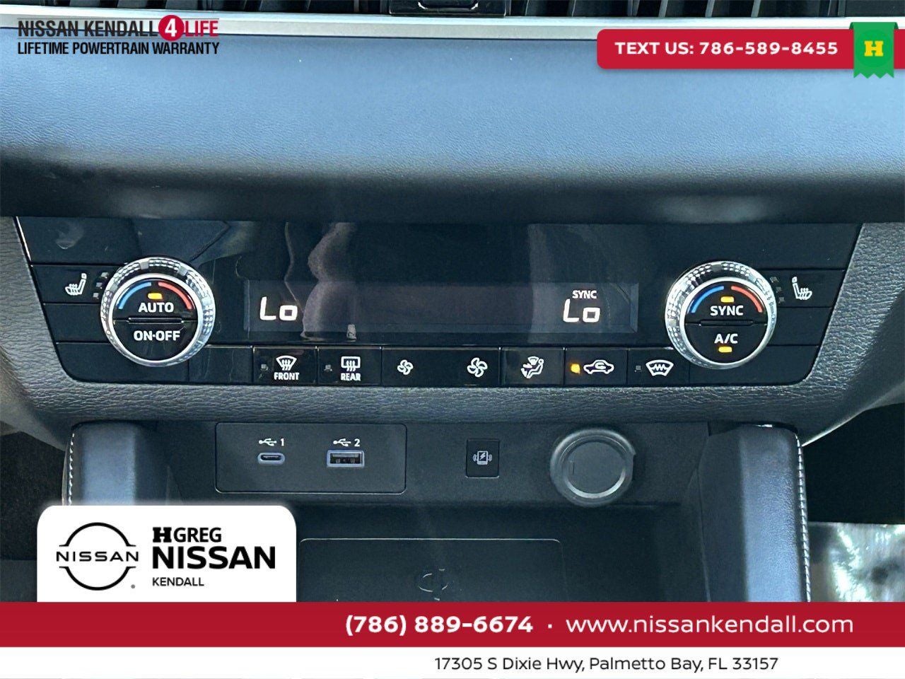 2026 Nissan Rogue Plug-In Hybrid SL
