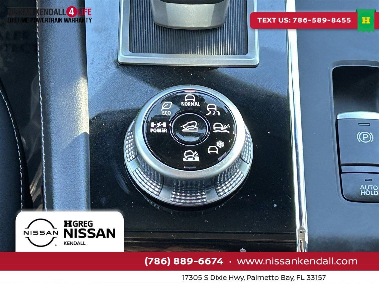 2026 Nissan Rogue Plug-In Hybrid SL