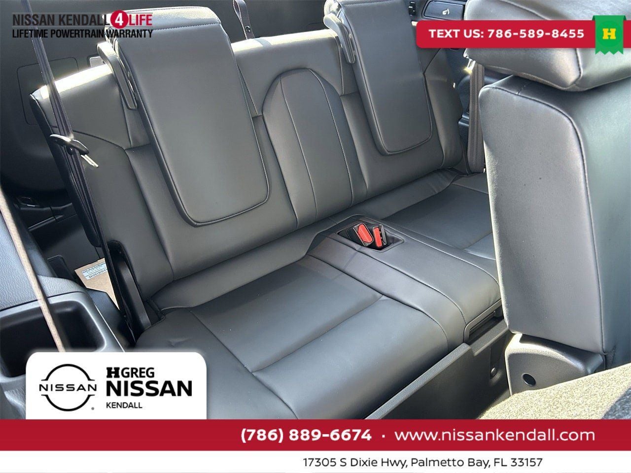 2026 Nissan Rogue Plug-In Hybrid SL