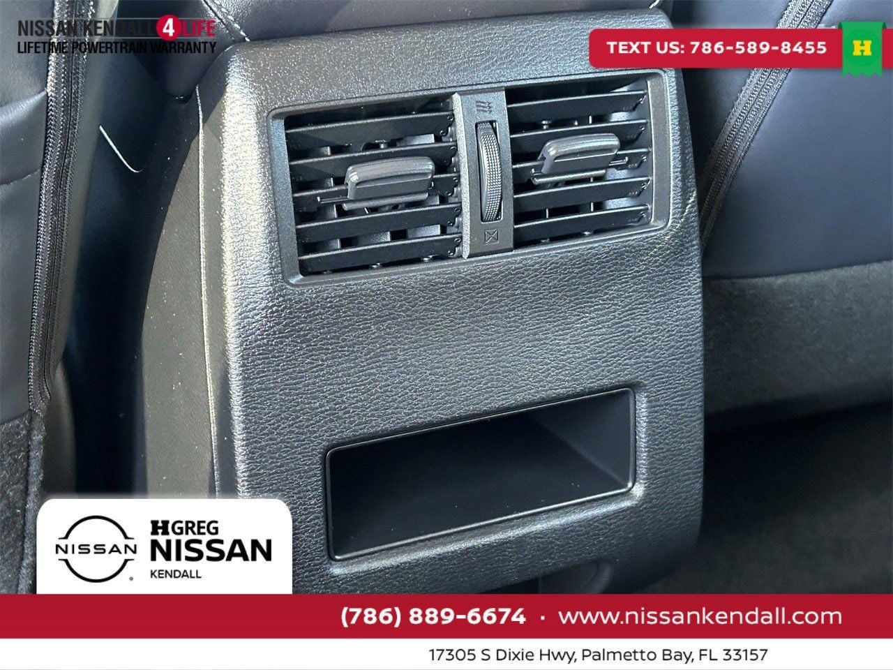 2026 Nissan Rogue Plug-In Hybrid SL