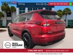 2026 Nissan Rogue Plug-In Hybrid SL