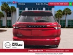 2026 Nissan Rogue Plug-In Hybrid SL