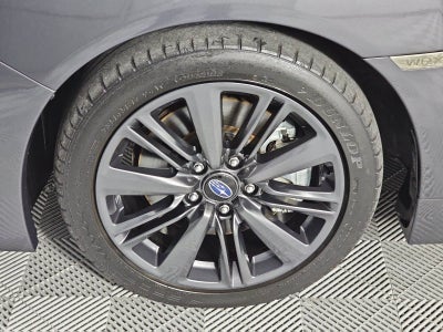 2021 Subaru WRX Base