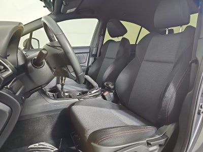 2021 Subaru WRX Base