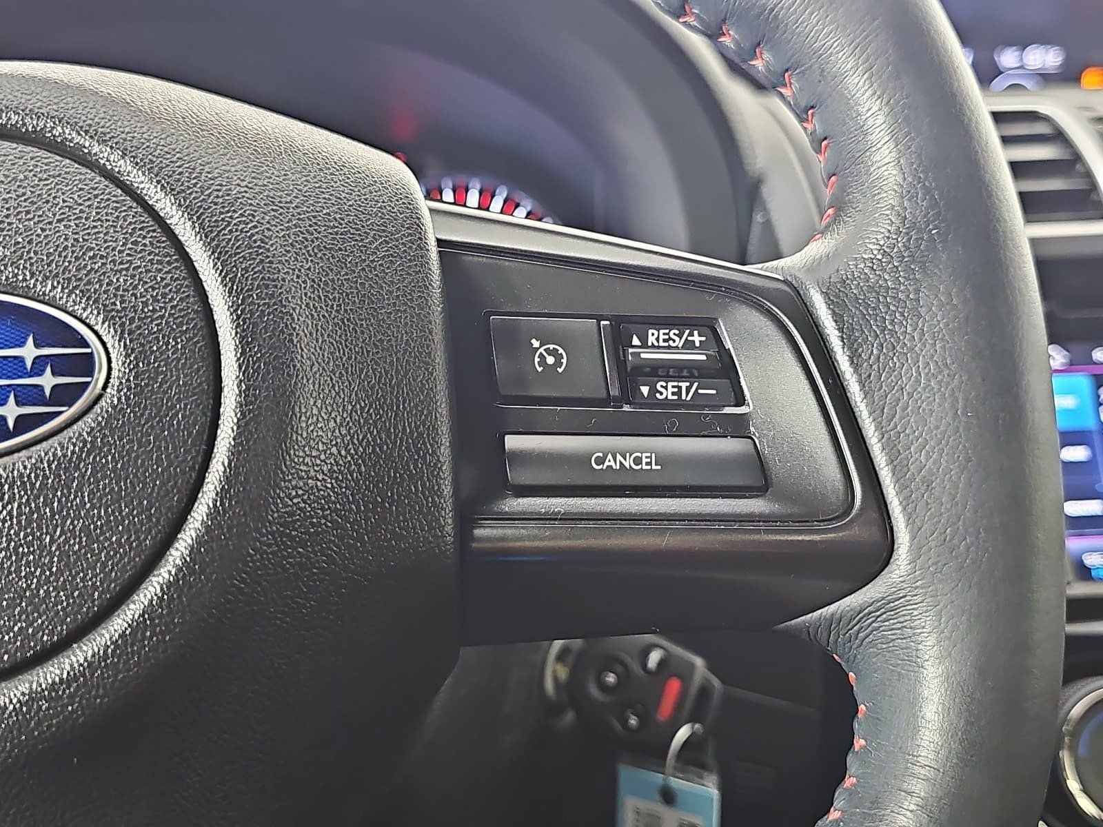 2021 Subaru WRX Base