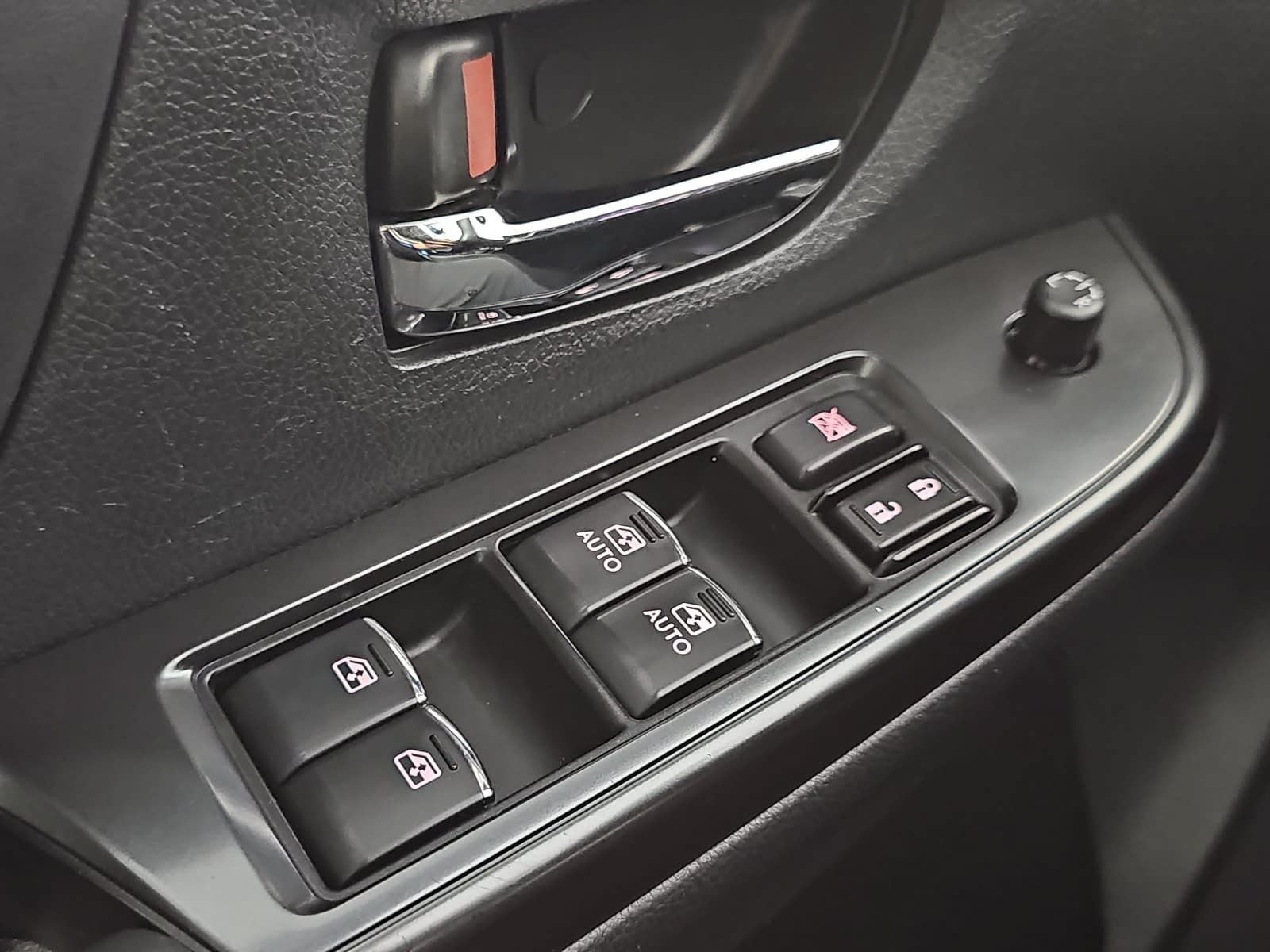 2021 Subaru WRX Base