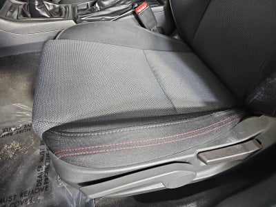 2021 Subaru WRX Base