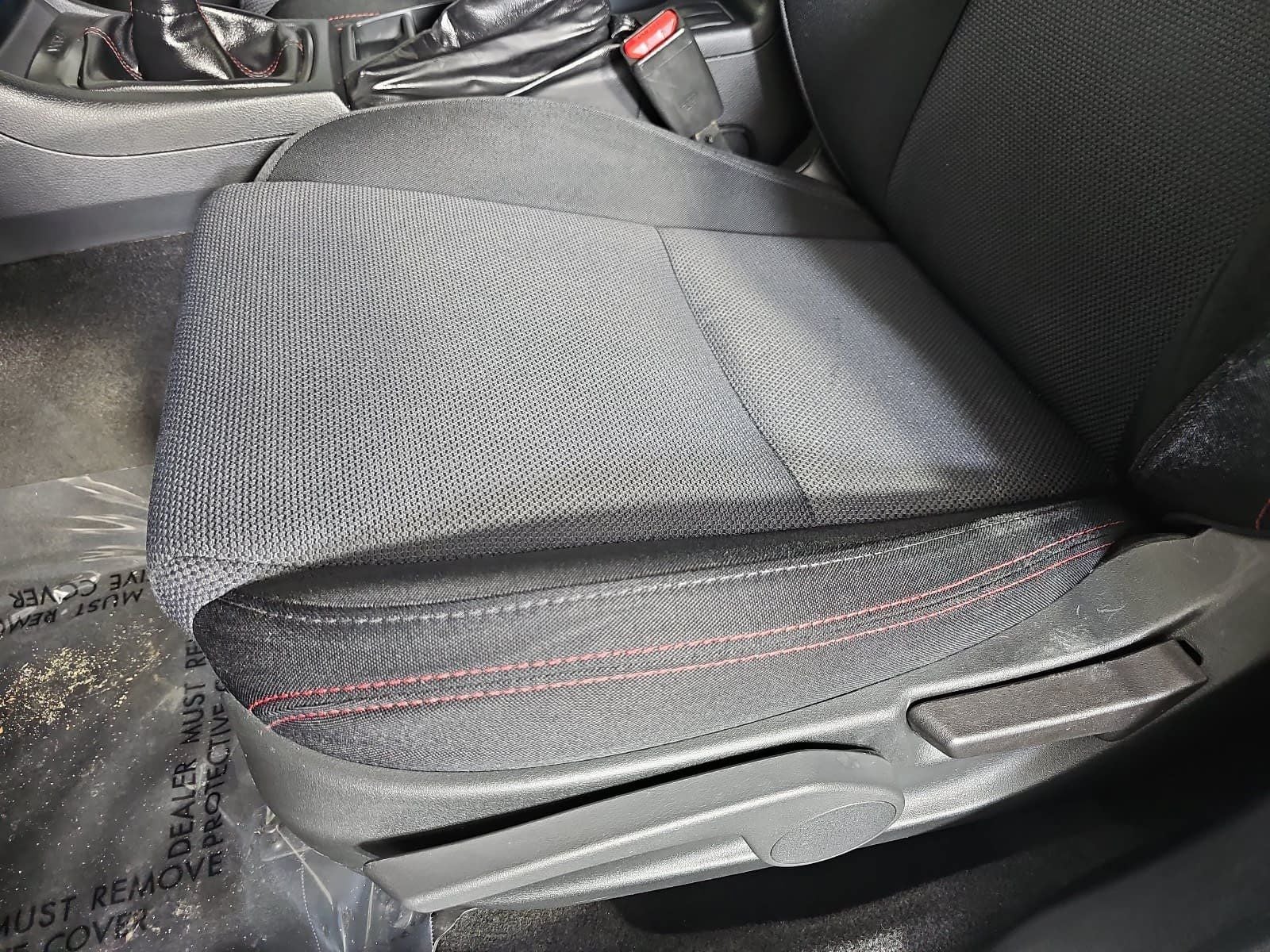 2021 Subaru WRX Base