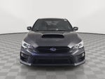 2021 Subaru WRX Base