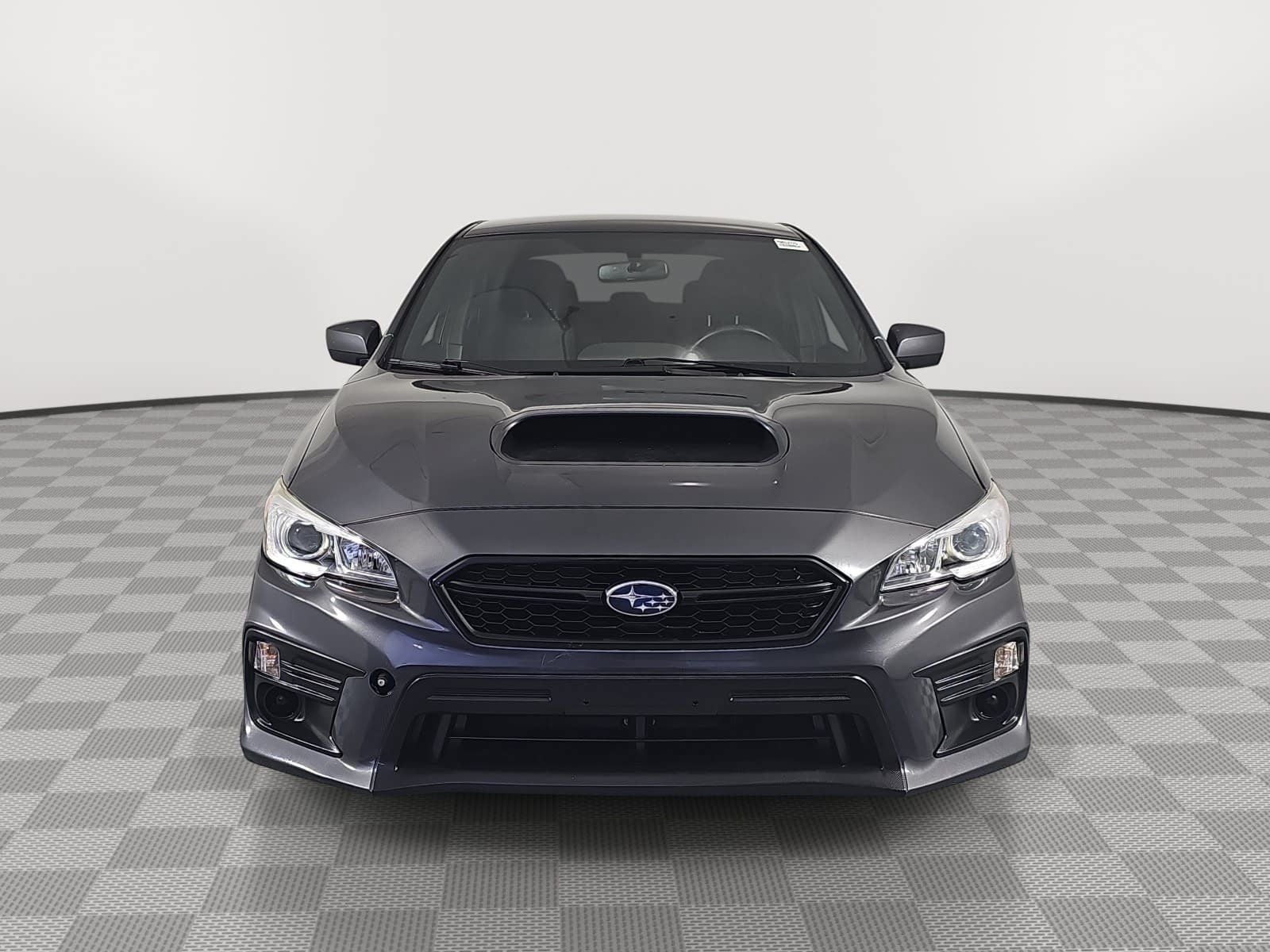 2021 Subaru WRX Base