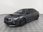 2021 Subaru WRX Base