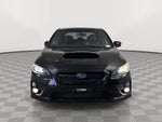 2017 Subaru WRX Limited