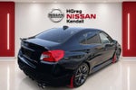 2017 Subaru WRX Limited