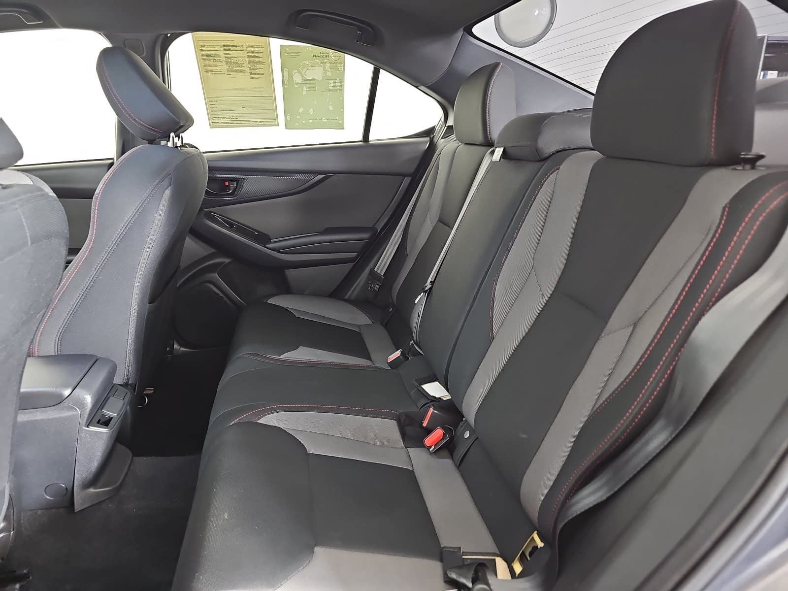 2022 Subaru WRX Base