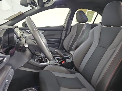 2022 Subaru WRX Base