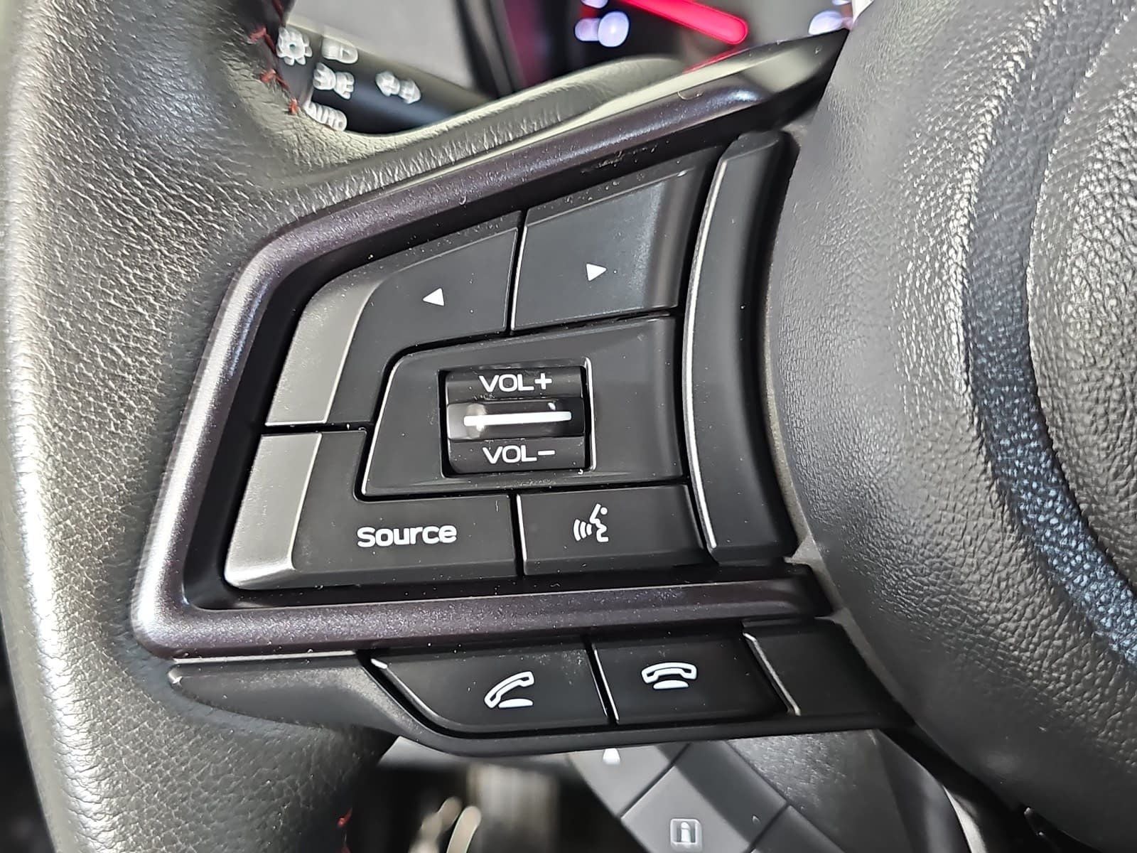 2022 Subaru WRX Base