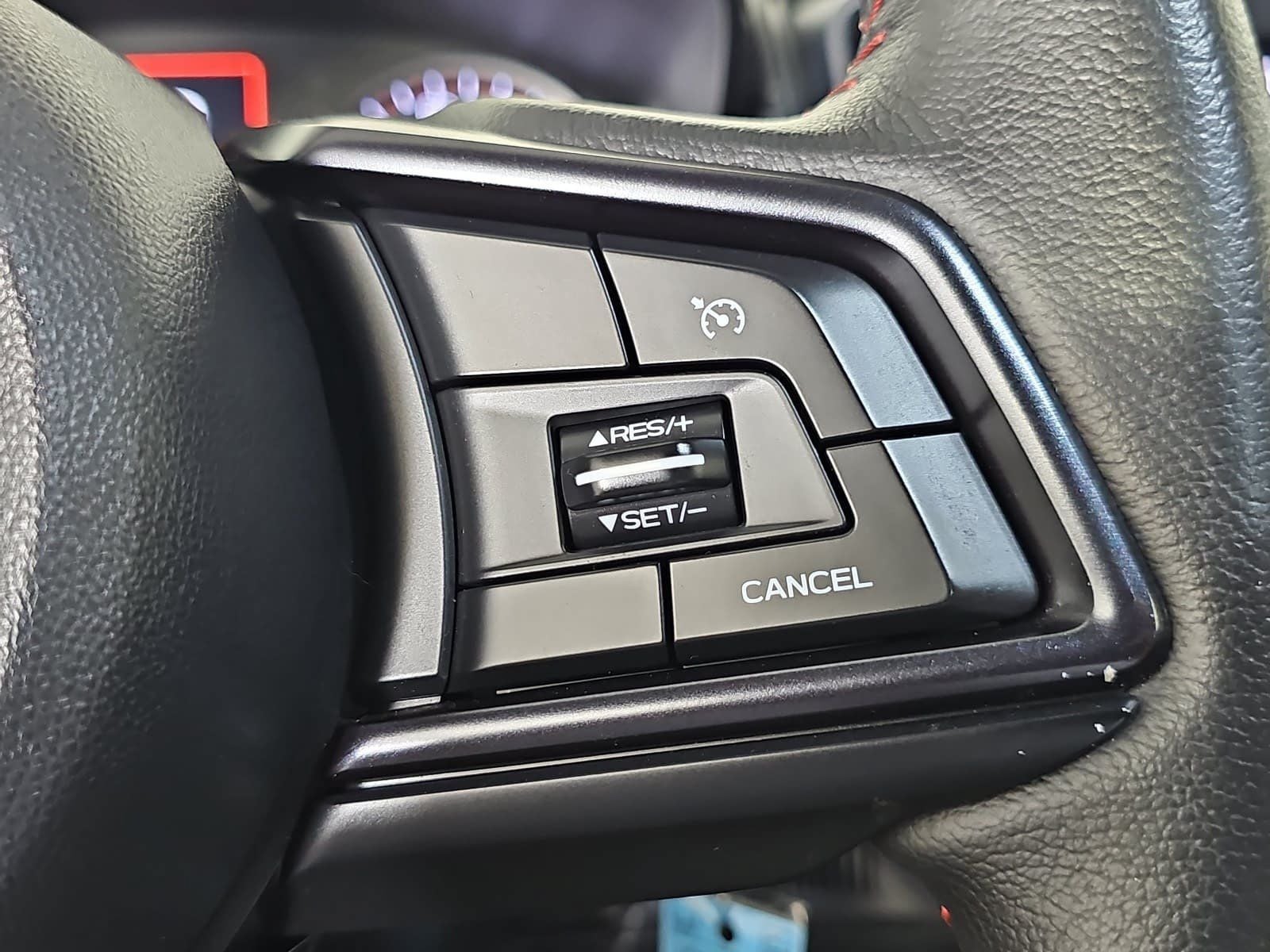 2022 Subaru WRX Base