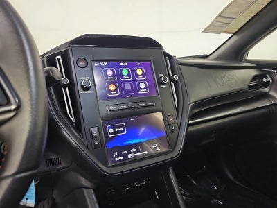 2022 Subaru WRX Base