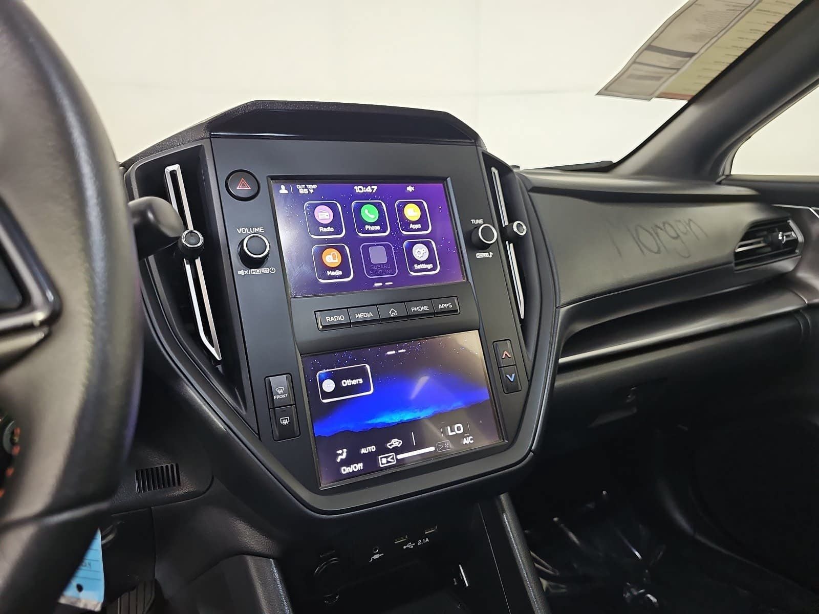 2022 Subaru WRX Base