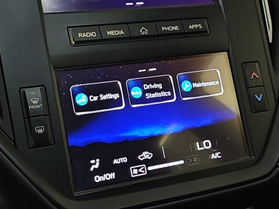 2022 Subaru WRX Base
