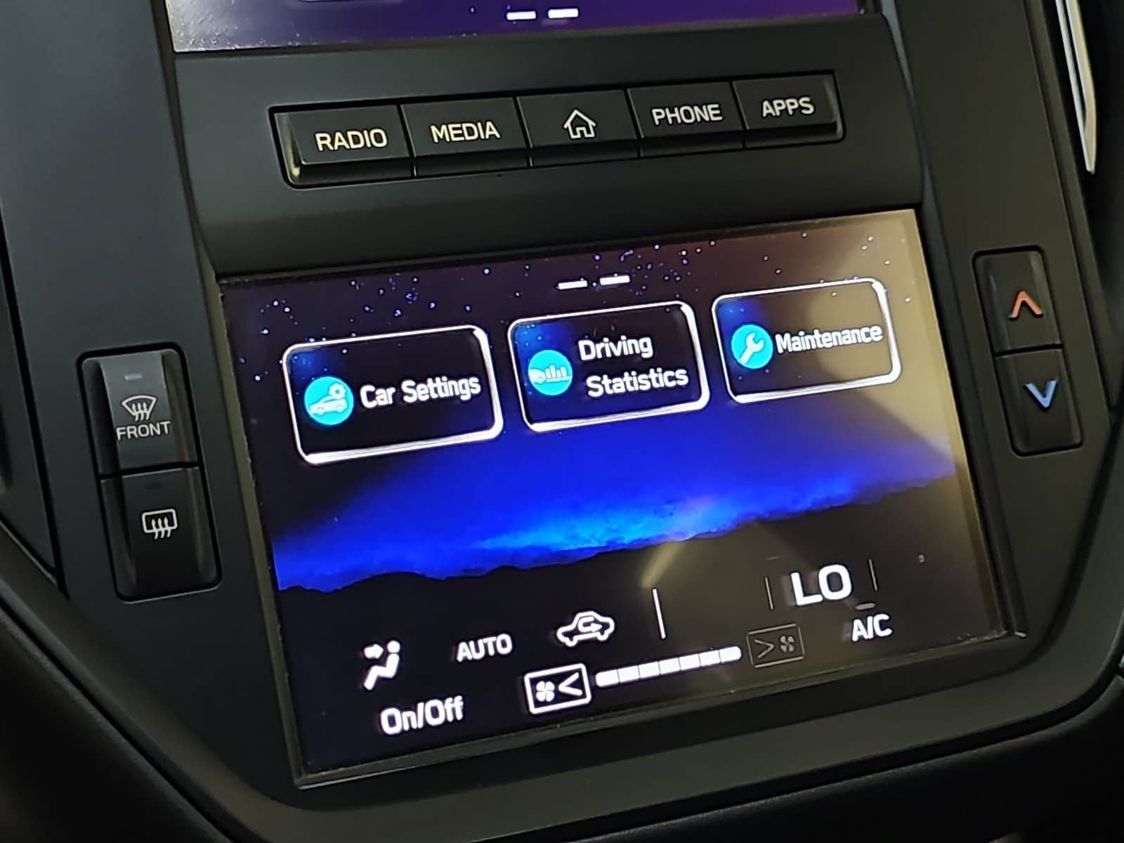 2022 Subaru WRX Base