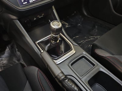 2022 Subaru WRX Base