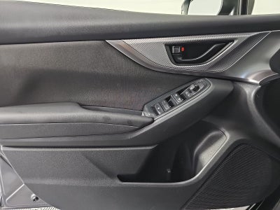 2022 Subaru WRX Base