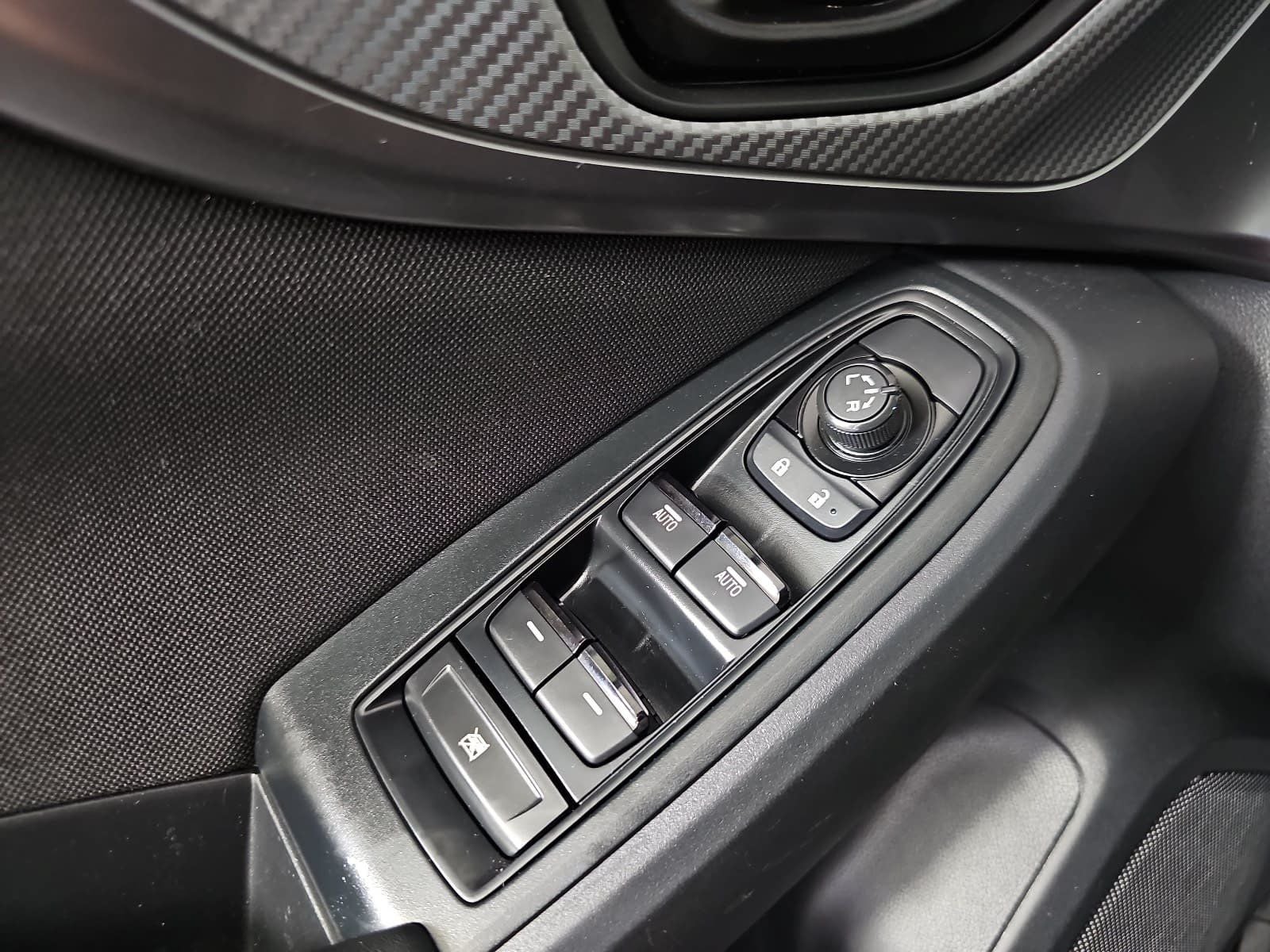 2022 Subaru WRX Base